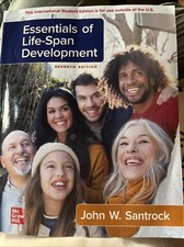 Loose Leaf for Essentials of Life-Span Develo...