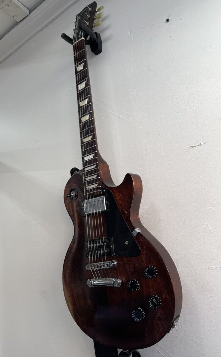 GIBSON LES PAUL STUDIO 2016 (WLJ004419)