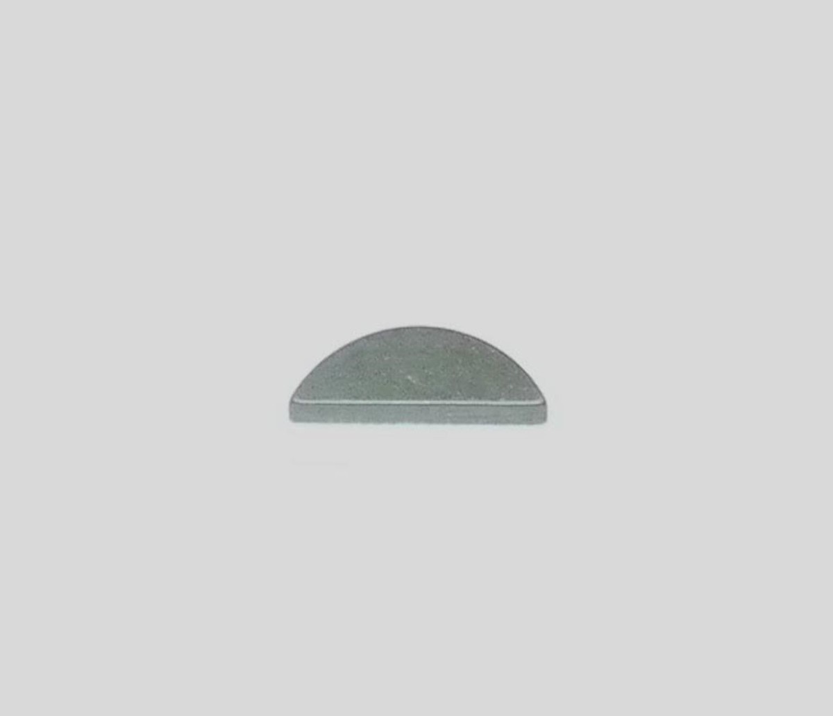 WSM Flywheel Key Kawasaki 300 - 1200 - '86-11 - 010-481-01