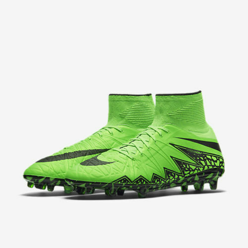 nike hypervenom phantom ii fg