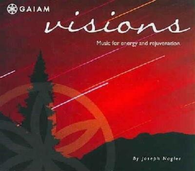 Visions - Music CD - Valenti, Gaspare,Nagler, Joseph - 2006-11-07