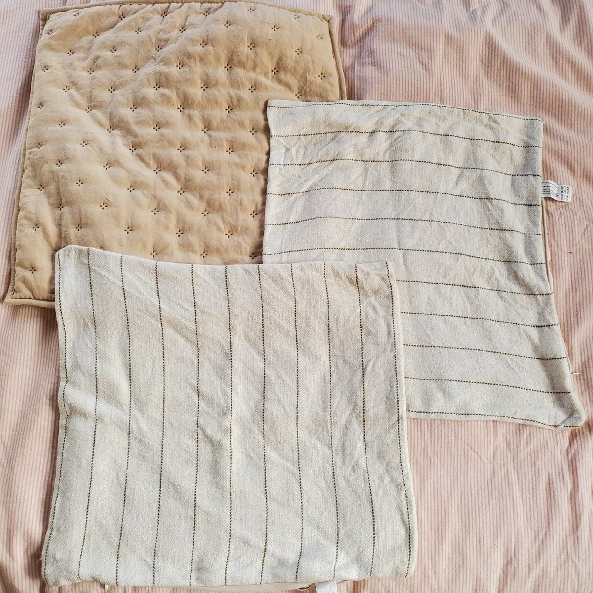 Zara pillowcases cheap