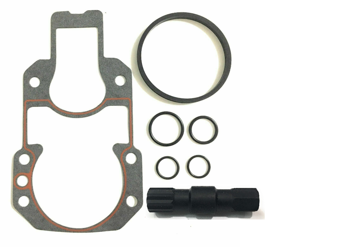 Sell Mercruiser Alpha One Gen 1 Gimbal Assembly Sterndrive In , For US - Foto 8