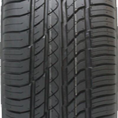 1 New Vee Rubber Vitron Zr  - P225/60r17 Tires 2256017 225 60 17