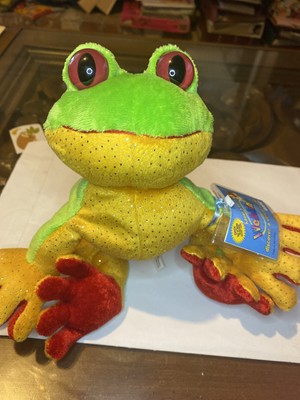 webkinz tree frog