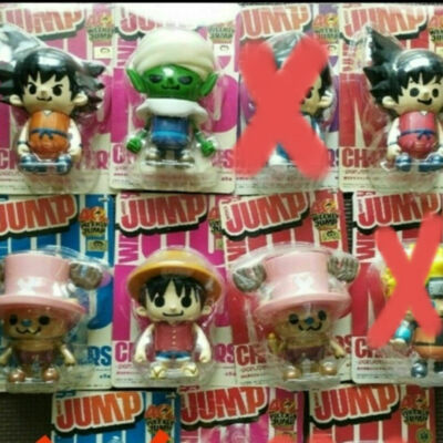 Soft Vinyl Figures Bulk Sale