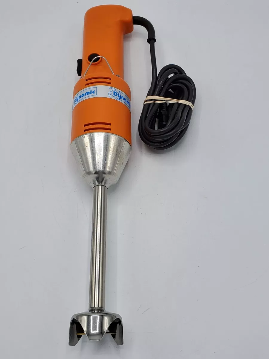 Tilbagekaldelse lindring Human Dynamic MD95 Mitey Handy Mixer Stick Immersion Blender - 115V | eBay