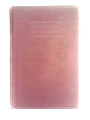 Theory and Problems of Social Psychology (David Krech - 1948) (ID:08061)