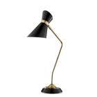 Lite Source Brass Lamps