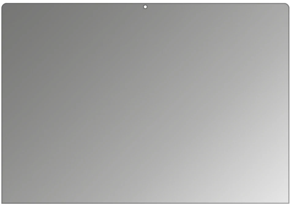 Screen Protector for Microsoft Surface 4 15 inch Privacy Filter 4-Way Protection - Image 2 of 4