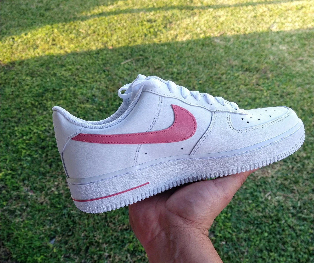 air force 1 lv8 1 gs