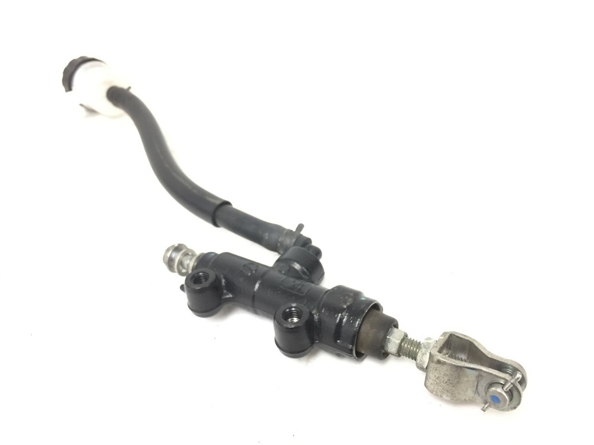 Kawasaki 2018 2019 EX400 400 Ninja OEM Rear Brake Master Cylinder