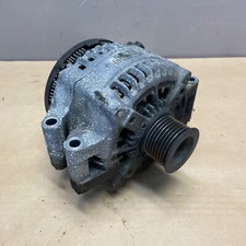 12-19 BMW 3 4 5 6 7 SERIES F30 F10 N55 ENGINE ALTERNATOR GENERATOR 14V 215A