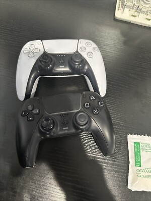 Sony DualSense Wireless Controller - White