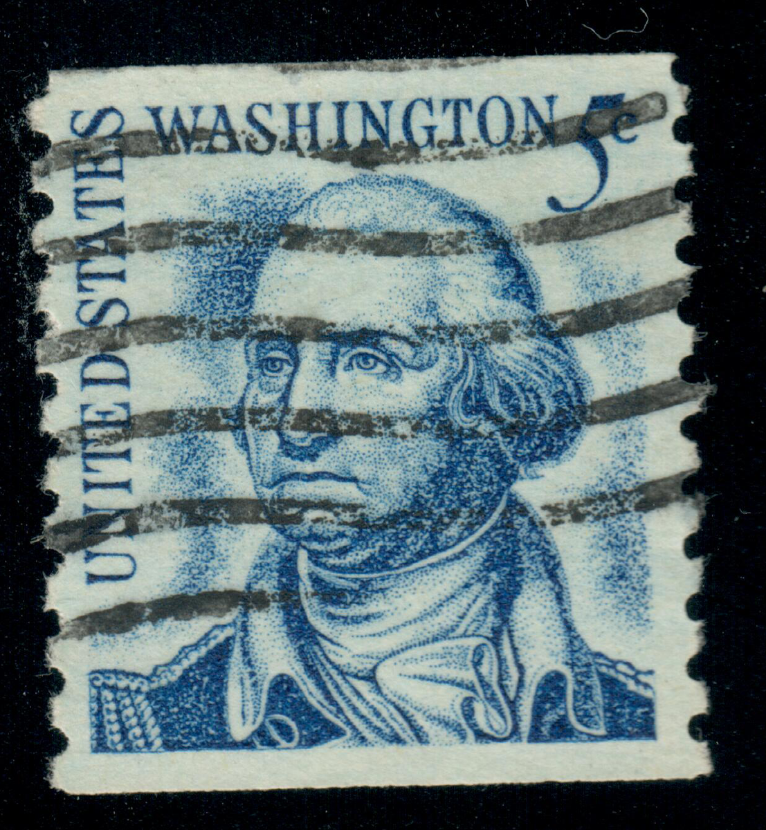 珍しい切手　アメリカ歴史 American Stamps Vintage American Bicentennial Stamps Strip of 4, July 4th, 1776, MNH