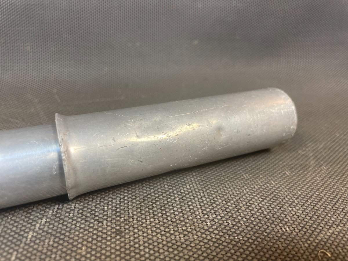 ANCIENNE POMPE À vélo AD-HOC Professionnel Special tbe EUR 90,00 - FR