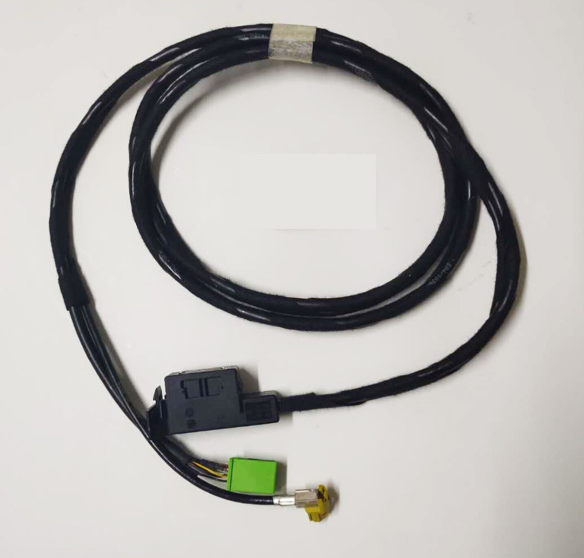 amimi9108910ページ Alarm.com 9AM-18F-MMCX - 18-Foot Indoor Cellular Antenna w/ MMCX