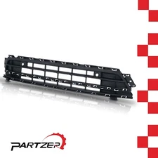 Fit For 2015-2017 Volkswagen Jetta Front Bumper Lower Grille Grill