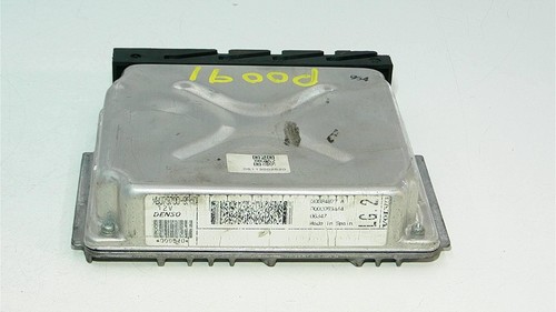 ORIGINAL Motorsteuergerät (ECU) VOLVO V70 Mk II (285) 2007