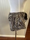 Steve Madden Leopard Print Women’s 2 Piece Comfy Sleepwear Pajama Set  Xl — photo 7