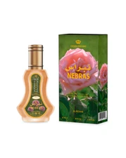 Nebras - Al-Rehab Eau De Natural Perfume Spray - 35 ml-Women's perfume
