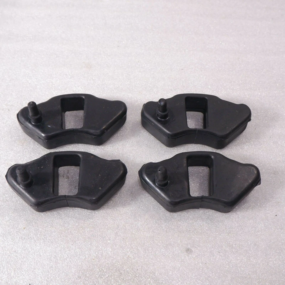 Kit de amortecedor de roda traseira conjunto para Honda S90 CL90 SL90 TRAIL 90 CT90 C70 - Imagem 4 de 4