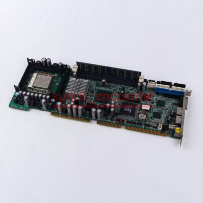 1PC Used NEXCOM Industrial motherboard PEAK715VL2-HT(D)
