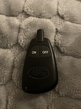 Webasto Telestart T90 9006738b Land Rover Fernbedienung YWX500130