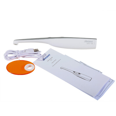 Dental Estilo Woodpeck LED.B Lampara /Fotocurado Con Sistema - Foto 8