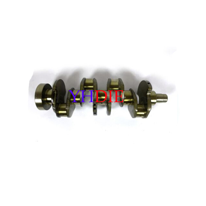 New 1PC Crankshaft 1104C-44 Fits For Perkins Engine Spare