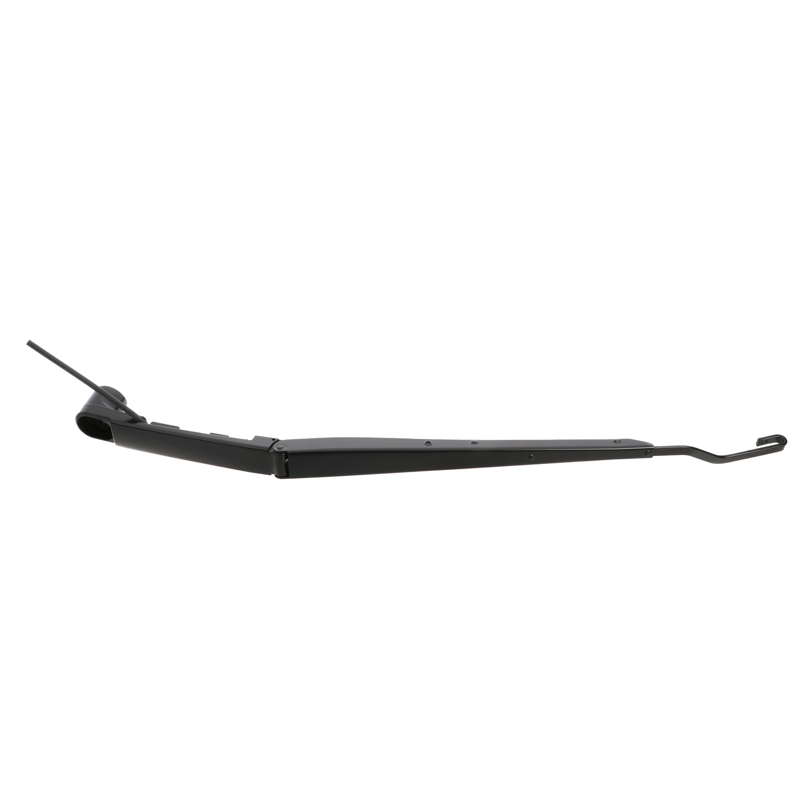 Brazo del limpiaparabrisas del lado del conductor para Chevrolet Corvette 2014-2019 (N/P 22756329)