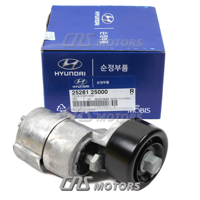Hyundai kia 25287 25110