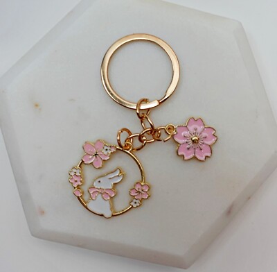 【LOW CLASSIC】[RRPP X LOW CLASSIC] LC BUNNY KEYRING☆23FW LOW CLASSIC】[RRPP X LOW CLASSIC] LC BUNNY KEYRING☆23FW