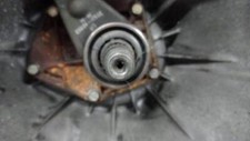Boite de vitesse Nissan SERENA