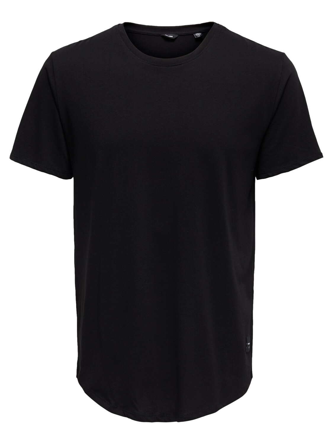 Футболка Only - Sons Herren Kurzarm Rundhals ONSMATT LIFE LONGY XS, размеры S, M, L, XL, XXL