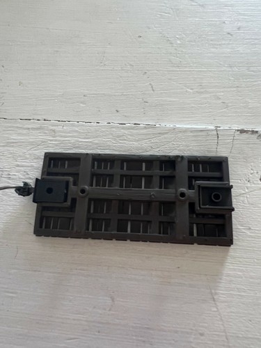HO Holzfäller Flachwagen 1:87 - Bild 3 von 5