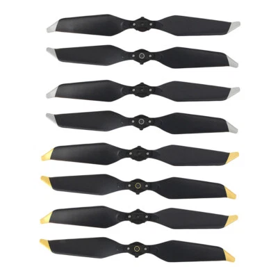 MARKENLOS 8 x Propeller Props Ersatzteil für Dji Mavic Pro