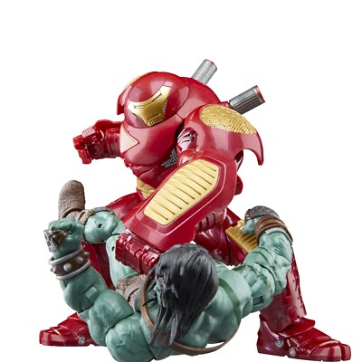 reoアイアンマン HULKBUSTER DELUXE VERSION Amazon.com: Marvel Legends Series Hulkbuster, Deluxe Marvel 85th