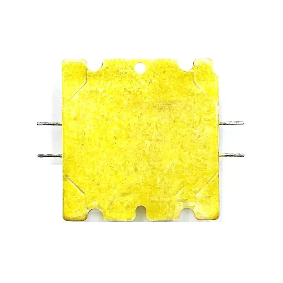 1pc New NUBM3E 455nm 78W NICHIA Blue Light Laser Diode Integrated Module