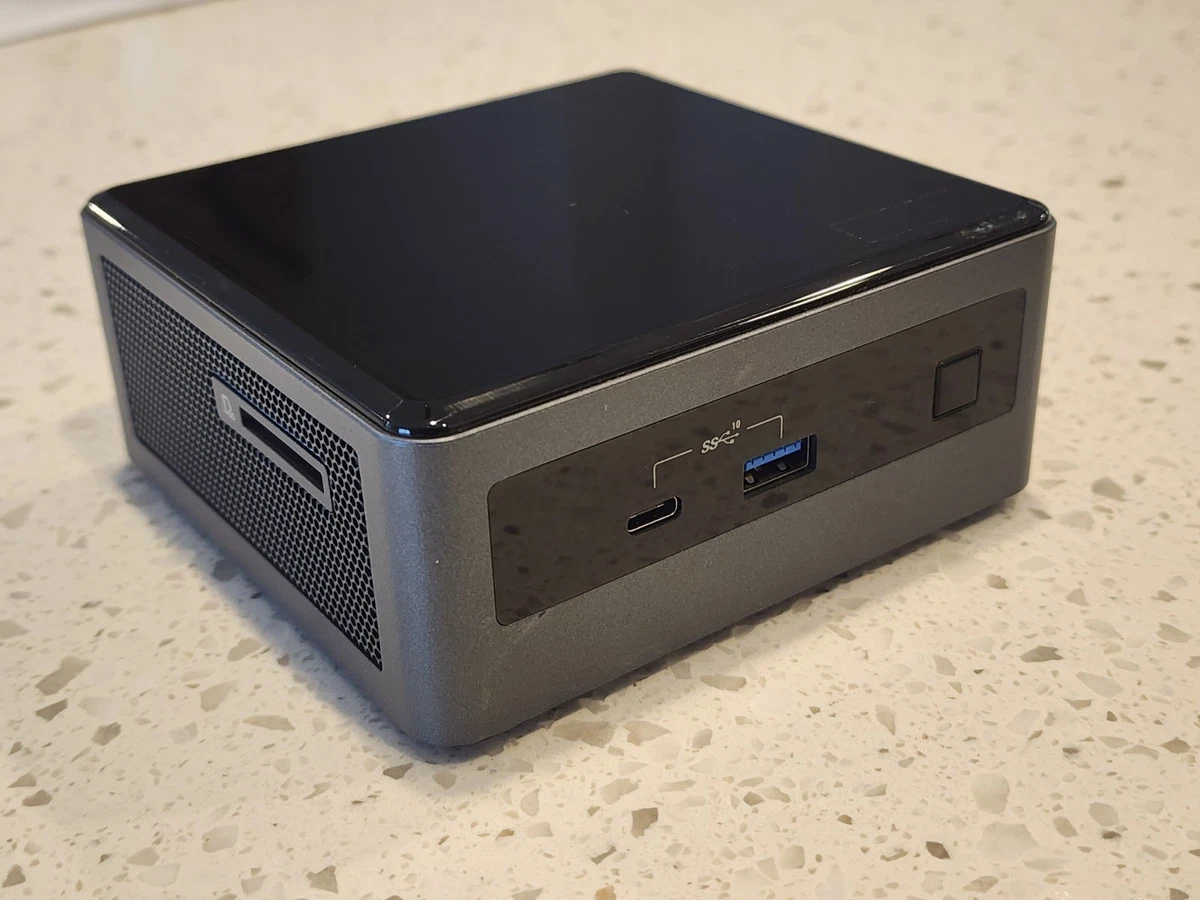 Intel NUC 16 GB RAM PC Desktops & All-In-One Computers for sale | eBay
