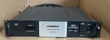 Furman Voltage Regulator AR-20 Series II