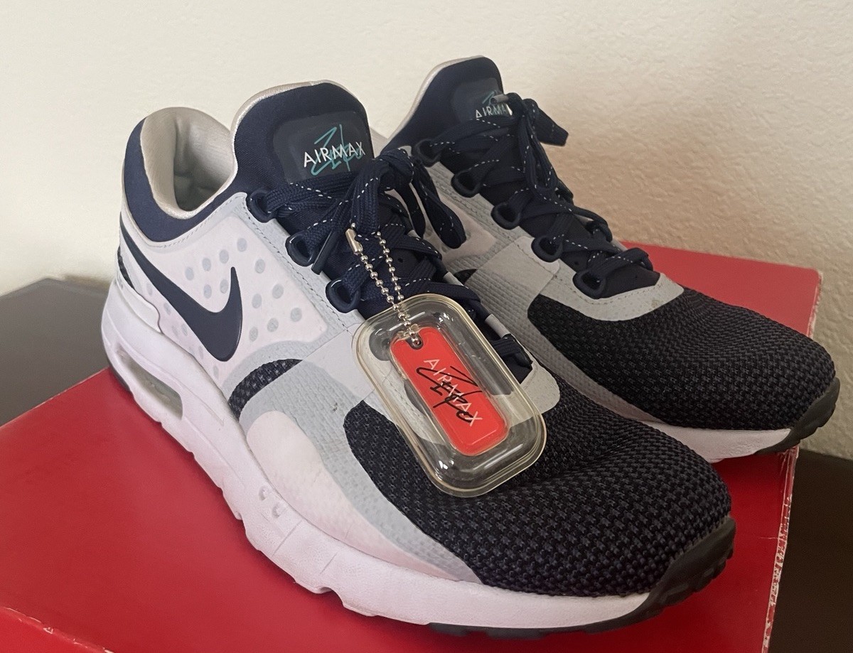 Size Nike Air Max Zero OG Air Max Day for sale online