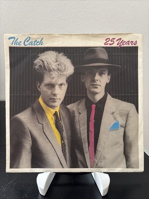 The Catch - 25 Years