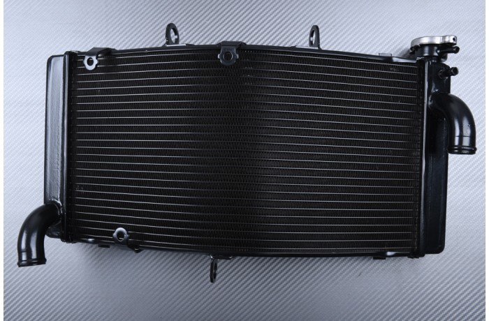 Radiateur eau HONDA CBR 900 RR de remplacement refroidissement optimal SC33