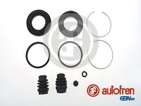 Reparaturkit, Bremssattel Autofren Seinsa D4830 FüR Subaru
