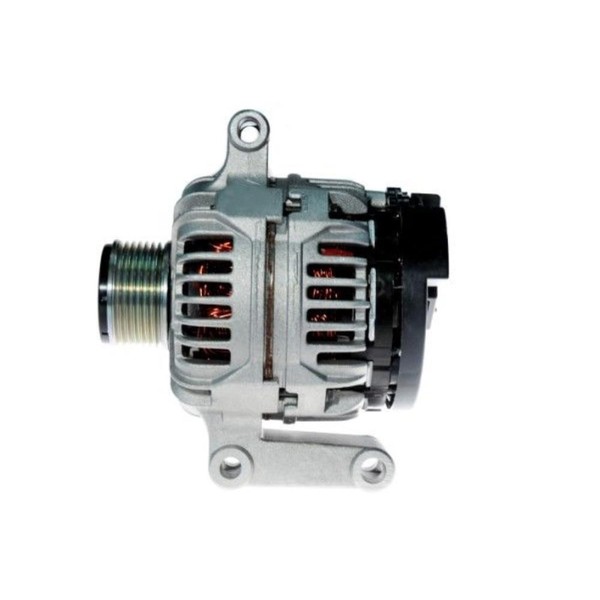 Hella Generator Lichtmaschine 110A 14V FüR Ford Transit Pritsche/Fahrgestell-image