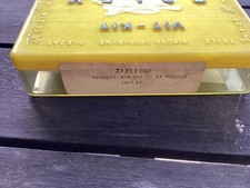 Carburateur Peugeot 204