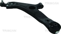 Querlenker Dreieckslenker Triscan 8500 43598 FüR Sportage KIA Hyundai Ix35 LM EL