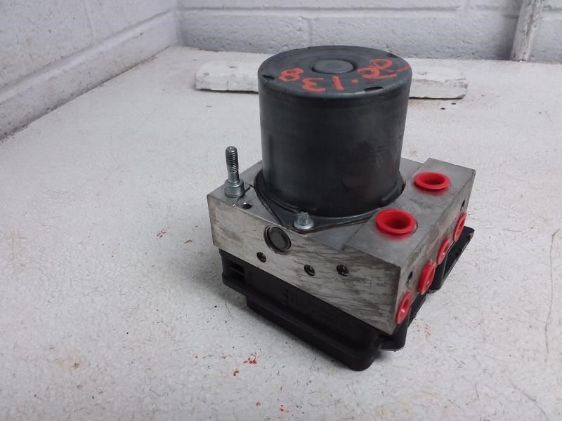 Maserati GranTurismo 2017 Abs control module P/N 0265234835
