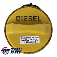 Land Rover Discovery 4 L319 Bouchon De Réservoir De Carburant Diesel LR021560